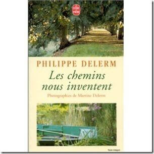 Les chemins nous inventent - Click to enlarge picture.