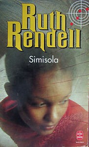 Simisola - Click to enlarge picture.