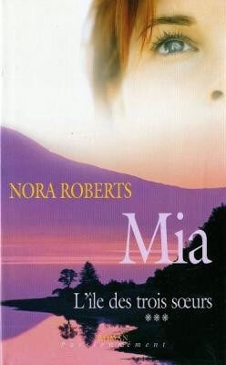 Mia - Click to enlarge picture.