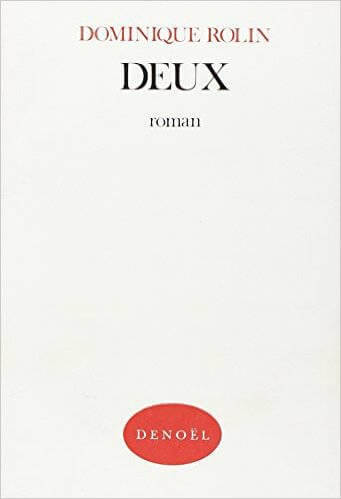 Deux - Click to enlarge picture.