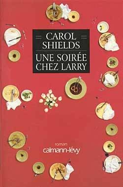Une soirée chez Larry - Click to enlarge picture.
