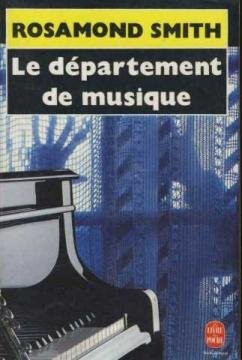 Le département de musique - Click to enlarge picture.
