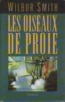 Les oiseaux de proie - Click to enlarge picture.