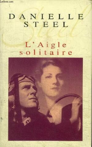 L'aigle solitaire - Click to enlarge picture.