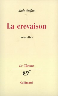 La crevaison - Click to enlarge picture.