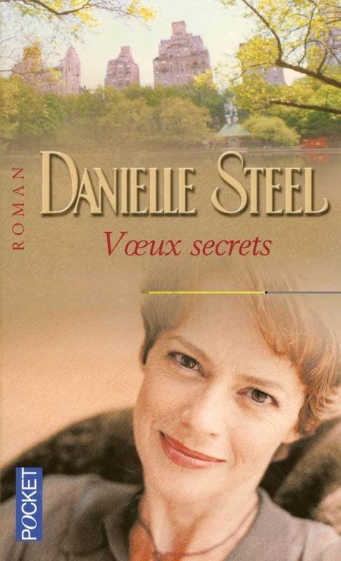 Voeux secrets - Click to enlarge picture.