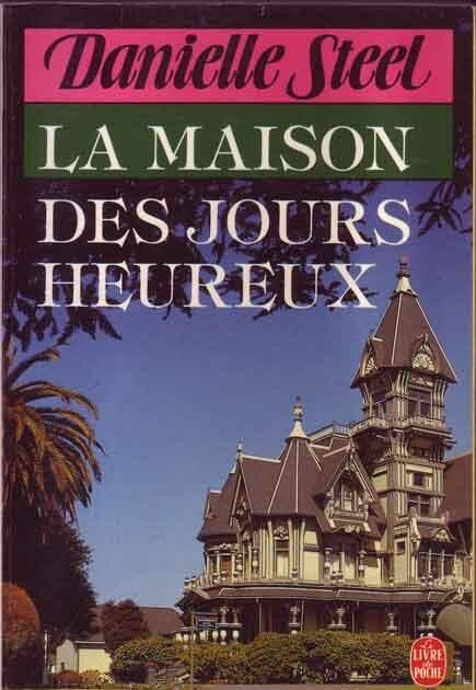 La maison des jours heureux - Click to enlarge picture.
