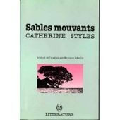 Sables mouvants - Click to enlarge picture.