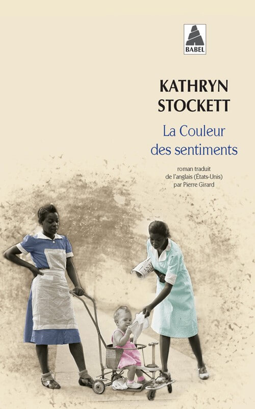 La couleur des sentiments - Click to enlarge picture.