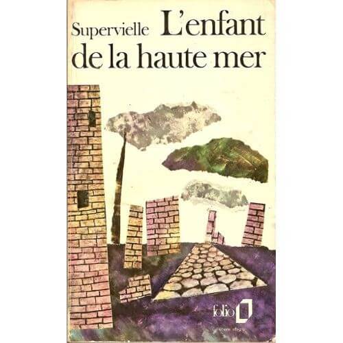 L'enfant de la haute mer - Click to enlarge picture.