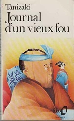 Journal d'un vieux fou - Click to enlarge picture.