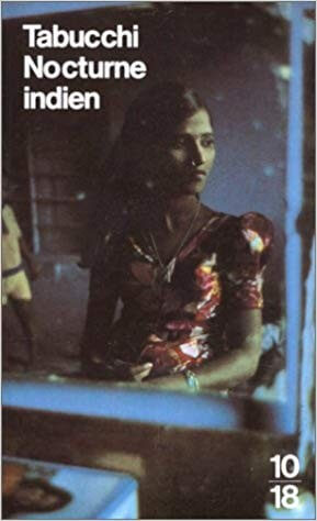 Nocturne indien - Click to enlarge picture.