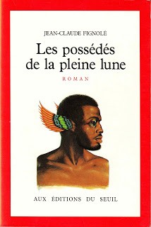 Les possédés de la pleine lune - Click to enlarge picture.