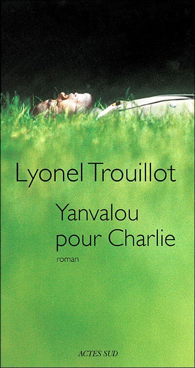Yanvalou pour Charlie - Click to enlarge picture.