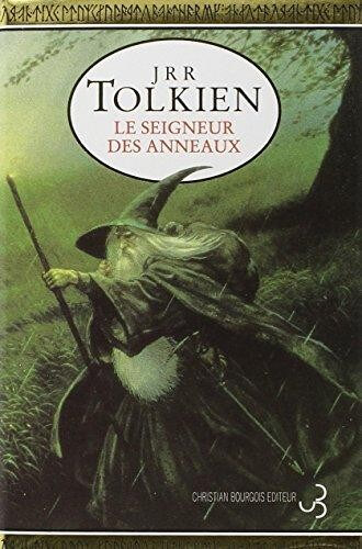 Le seigneur des anneaux - Click to enlarge picture.