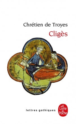 Cligès - Click to enlarge picture.