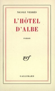L'hôtel d'Albe - Click to enlarge picture.