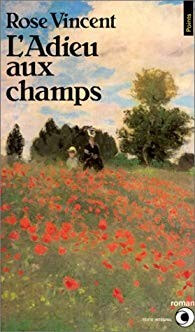 L'Adieu aux champs - Click to enlarge picture.