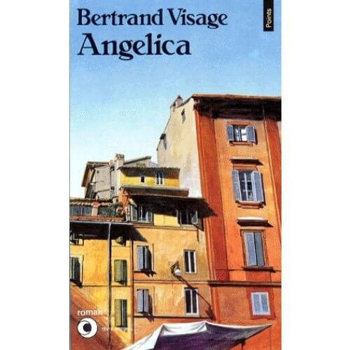 Angelica - Click to enlarge picture.