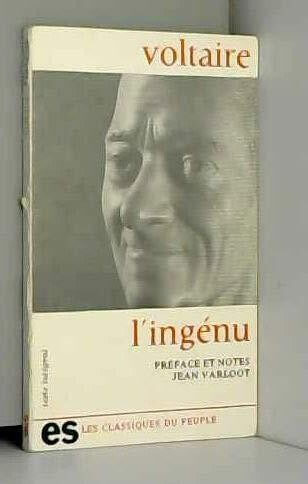 L'ingénu - Click to enlarge picture.