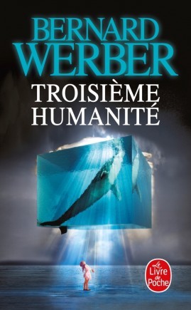Troisième humanité - Click to enlarge picture.