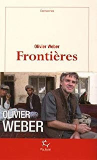 Frontières - Click to enlarge picture.