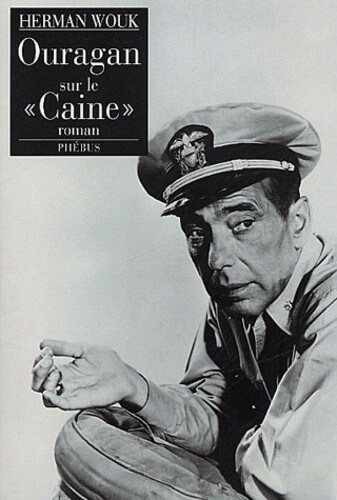 Ouragan sur le "Caine" - Click to enlarge picture.