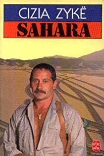 Sahara - Click to enlarge picture.