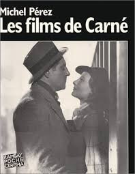 Les films de Carné - Click to enlarge picture.