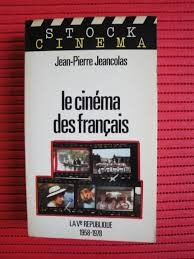 Le cinéma français - Click to enlarge picture.