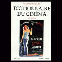 Dictionnaire du cinéma - Click to enlarge picture.