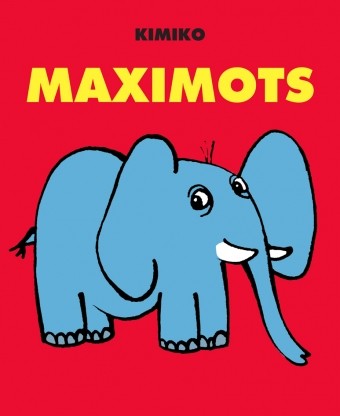 Maximots - Click to enlarge picture.