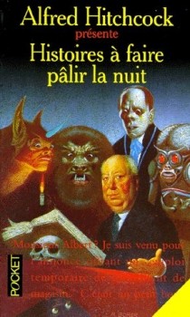 Histoires à faire pâlir la nuit - Click to enlarge picture.