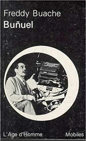 Luis Bunuel - Click to enlarge picture.