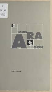 Louis Aragon - Click to enlarge picture.