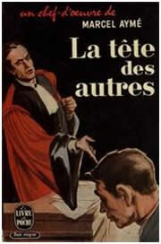 La tête des autres - Click to enlarge picture.