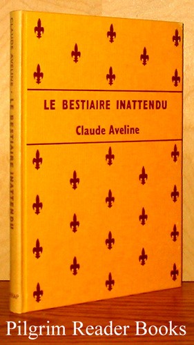 Le bestiaire inattendu - Click to enlarge picture.