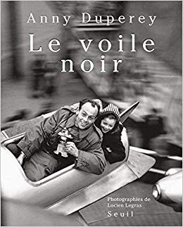 Le voile noir - Click to enlarge picture.