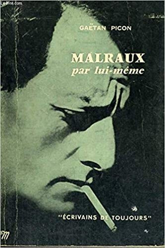 Malraux - Click to enlarge picture.