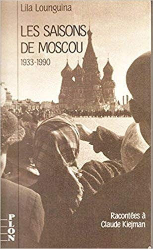 Les saisons de moscou - Click to enlarge picture.