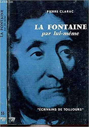 La Fontaine - Click to enlarge picture.