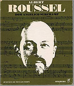 Albert Roussel - Click to enlarge picture.