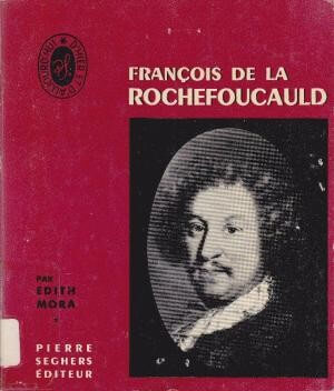 François de la Rochefoucauld - Click to enlarge picture.
