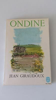 Ondine - Click to enlarge picture.