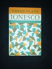 Three plays - Click to enlarge picture.