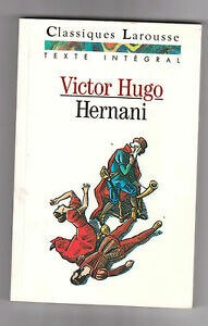 Hernani - Click to enlarge picture.