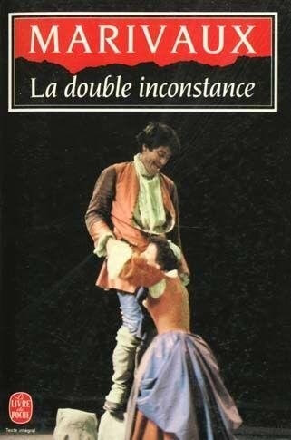 La double inconstance - Click to enlarge picture.