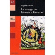 Le voyage de Monsieur Perrichon - Click to enlarge picture.