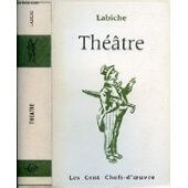Théâtre - Click to enlarge picture.