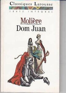 Dom Juan - Click to enlarge picture.